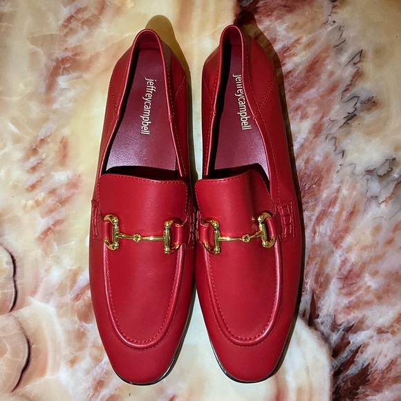 Jeffrey Campbell Shoes - Jeffrey Campbell Loafers